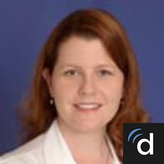Laura McClellan, MD