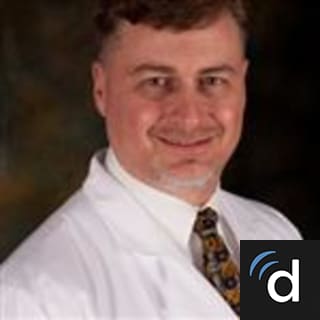 Thomas Baylis, MD