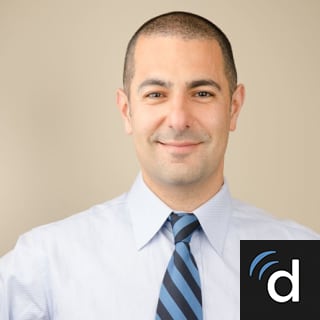 Arman Soleymani, MD