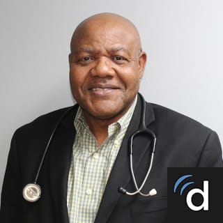 Alphonse Ekole, MD