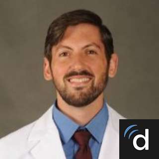 Matthew Logsdon, MD