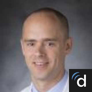 Daniel Rocke, MD