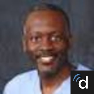 Lorenzo Sampson, MD, General Surgery, Aiken, SC