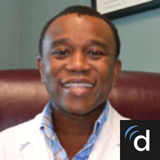 Kofi Nuako, MD, Gastroenterology, Union City, TN