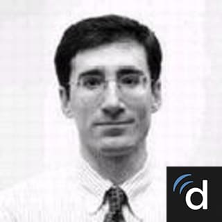 Marc Michaelson, MD