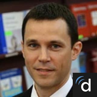 Federico Martinez, MD