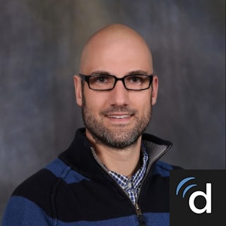 Caleb Richter, Emergency Medicine, Carthage, NY