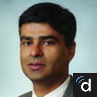 Khalid Syed, MD