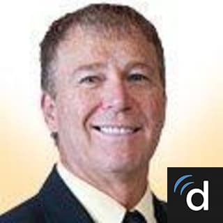 Mark O'Brien, MD