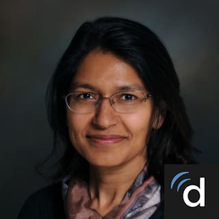 Shahnaz Sultan, MD