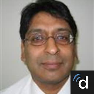 Chandrahas Agarwal, MD