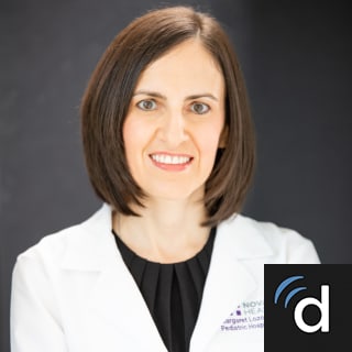 Margaret (Rubinshteyn) Lozovatsky, MD