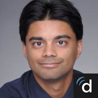 Ankit Shah, MD