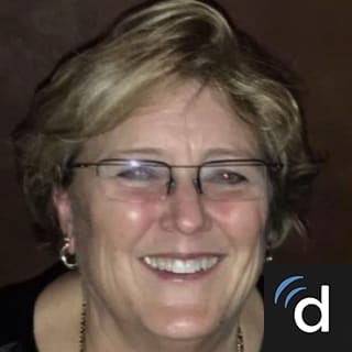 Susan Echterling, MD