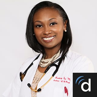 Audrey Tanksley, MD, Internal Medicine, Evergreen Park, IL