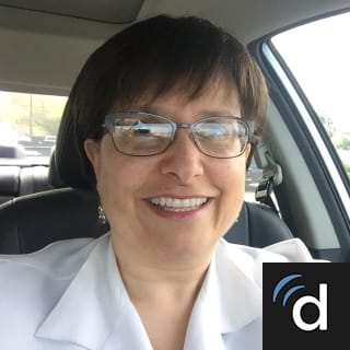 Fariba Zarinetchi, MD