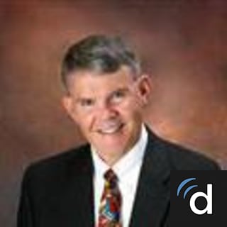 Dennis Higginbotham, MD