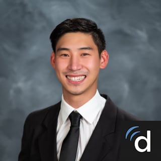 Daniel Yang, MD, Internal Medicine, Orange, CA