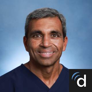 Kayur Shah, MD