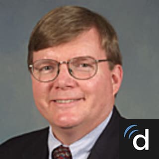 Warren Henderson, MD