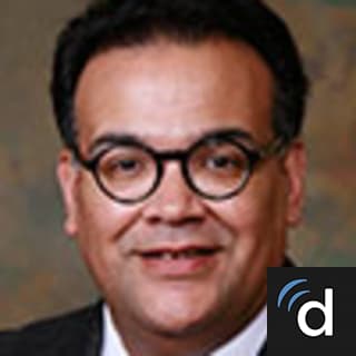 Leonel Vasquez, MD