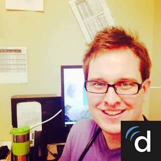 David Burgess, MD