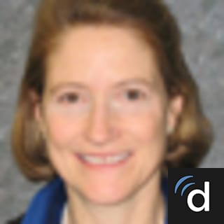 Anne McBride, MD