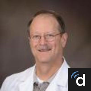 Harold Hebard III, MD