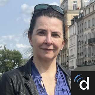 Natalya Goldshteyn, MD