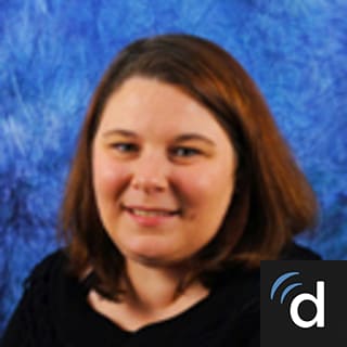 Jessica Craig, Nurse Practitioner, Chattanooga, TN