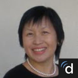 Gloria Wu, MD, Ophthalmology, San Jose, CA