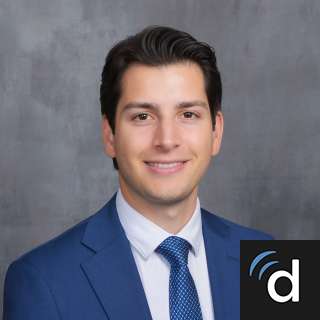 Dr. Owen Roth, MD – Sacramento, CA | Orthopaedic Surgery
