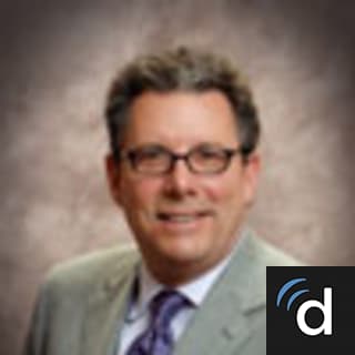 Glenn Aldinger, MD