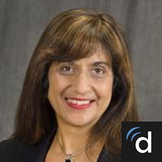 Varsha Sharda, MD, Oncology, Hornell, NY