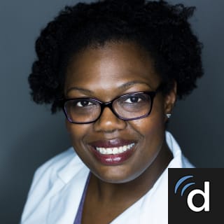 Ayanna (James) Kozlow, Internal Medicine, San Francisco, CA