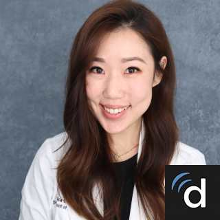 Jessica Choi, MD, Neurology, Los Angeles, CA