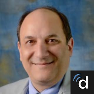 Paul Rubinstein, MD, Oncology, Chicago, IL