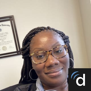 Demetris Wright, Psychiatric-Mental Health Nurse Practitioner, Menlo Park, CA
