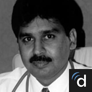 Muhammad Ahmed, MD