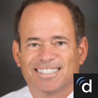 Lawrence Ginsberg, MD