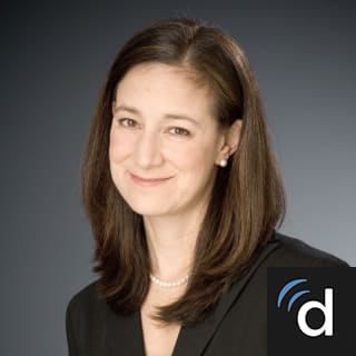 Beth Goldman, MD