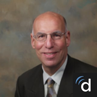 Andrew Wallach, MD