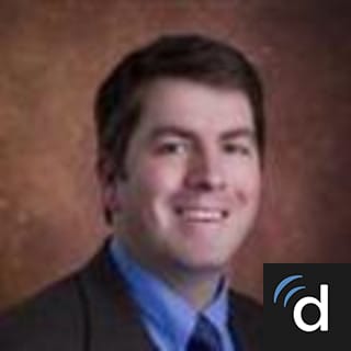 Harlan Rust, MD