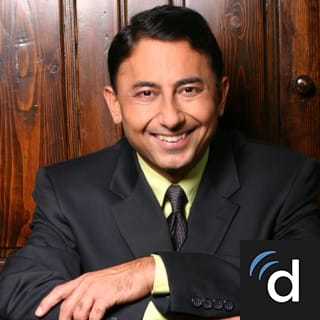 Rajesh Khanna, MD