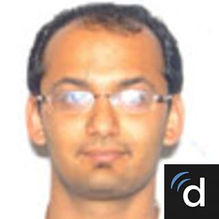 Suman Pandey, MD
