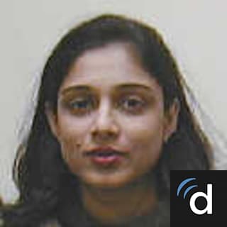 Padma Yarlagadda, MD