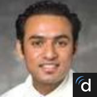 Upendra Kaphle, MD, Pulmonology, New Orleans, LA