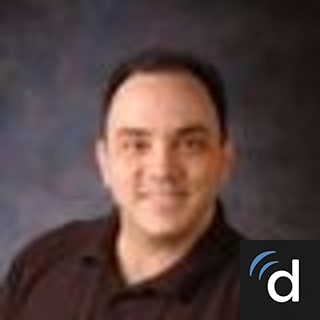 Mark Ranalli, MD