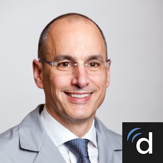 Marc Gerdisch, MD, Thoracic Surgery, Elmhurst, IL