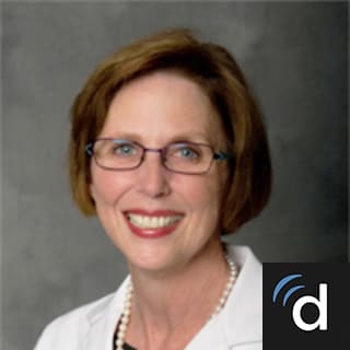 Barbara Ward, MD